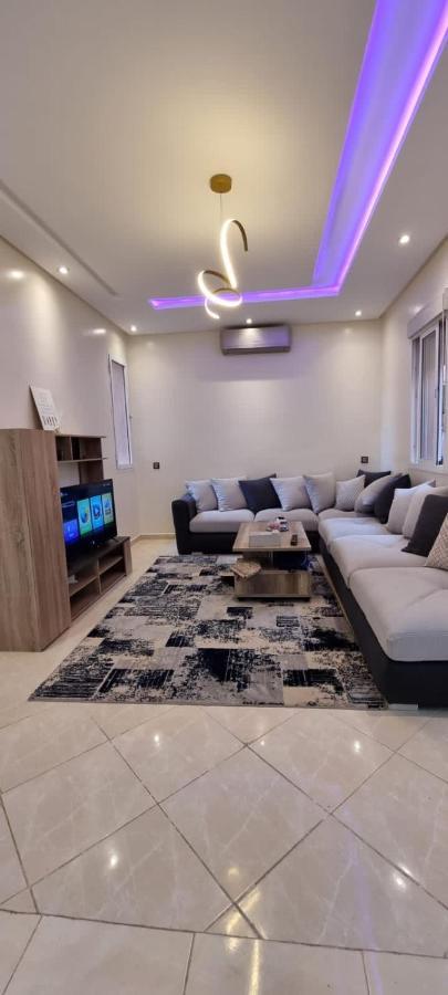 Bassatine Targa Marrakech A Proximite De Zinaya Hammam بساتين تاركة Leilighet Marrakesh Eksteriør bilde